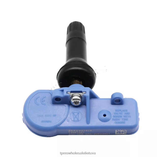 D2DH4T1375 TPMS sistema - tpms Cadillac padangų slėgio jutiklis 20922901