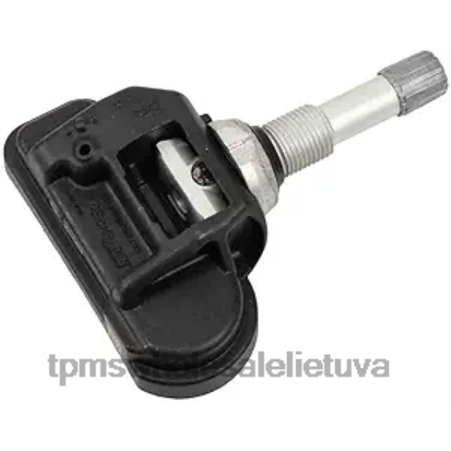 D2DH4T1392 padangų slėgio stebėjimo sistema - tpms Chevrolet padangų slėgio jutiklis 13598775
