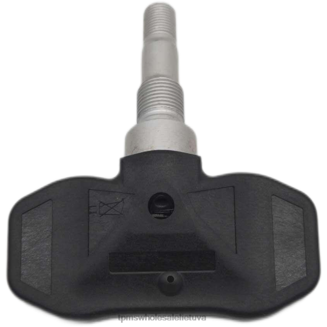 D2DH4T1393 TPMS davikliai - tpms cadillac/gmc padangų slėgio jutiklis 15114379