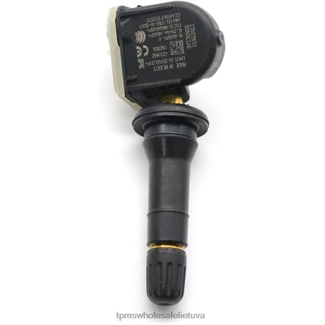 D2DH4T1412 padangų slėgio stebėjimo sistema - tpms buick padangų slėgio jutiklis 13522631