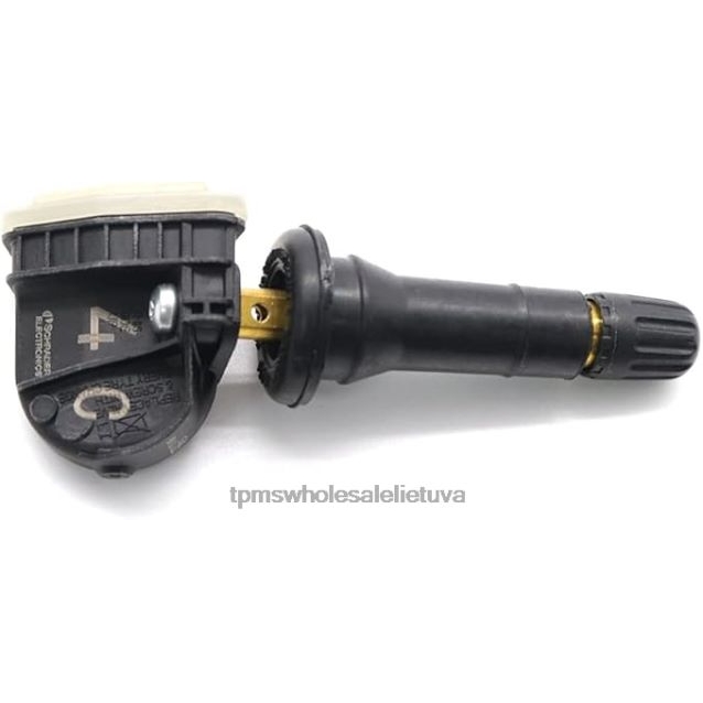 D2DH4T1412 padangų slėgio stebėjimo sistema - tpms buick padangų slėgio jutiklis 13522631