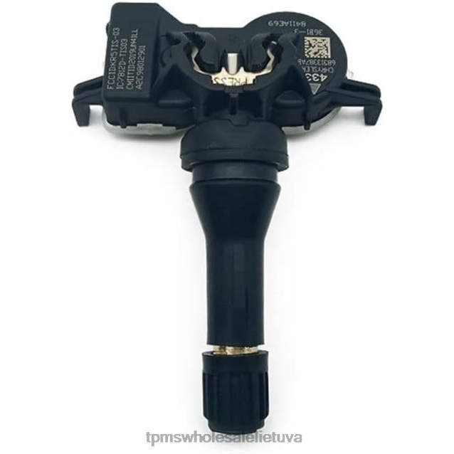 D2DH4T1347 TPMS sensors - tpms Chrysler / Dodge / Jeep padangų slėgio jutiklis 68313387aa