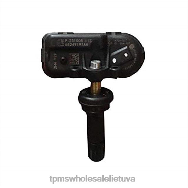 D2DH4T1371 TPMS Lietuva - tpms dodge/jeep padangų slėgio jutiklis 68157568aa