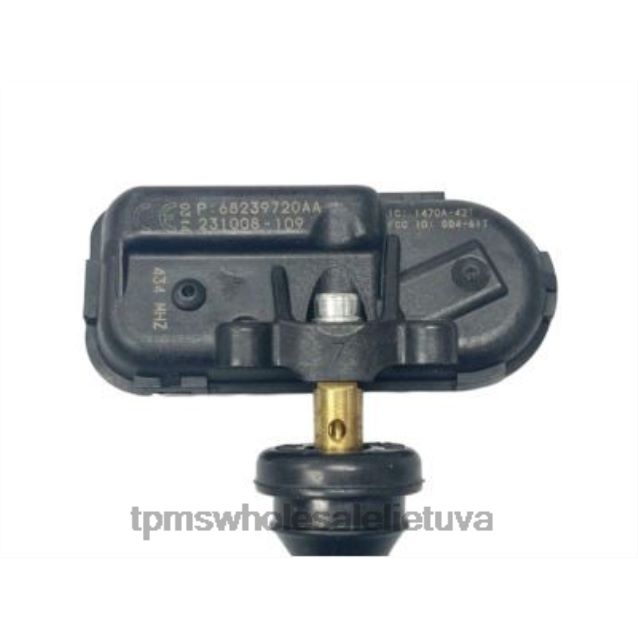 D2DH4T1406 TPMS daviklis - tpms jeep padangų slėgio jutiklis 68324960aa