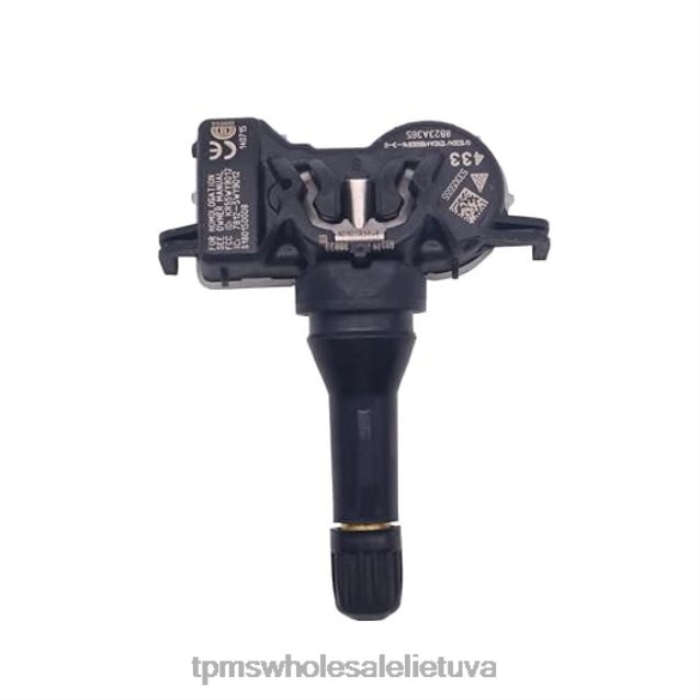 D2DH4T1421 TPMS Lietuva - tpms Jeep padangų slėgio jutiklis 53305555
