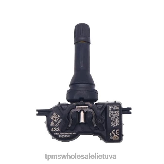 D2DH4T1421 TPMS Lietuva - tpms Jeep padangų slėgio jutiklis 53305555
