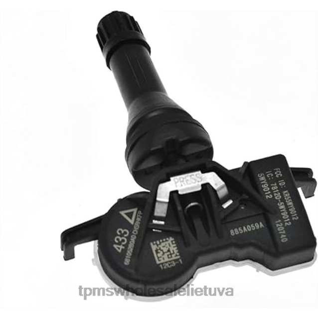 D2DH4T1425 TPMS sistema - tpms Dodge padangų slėgio jutiklis 68105280ad