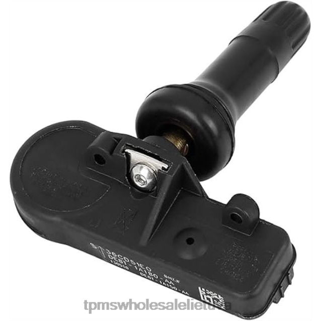 D2DH4T1324 TPMS sensor Lietuva - tpms Ford/Lincoln padangų slėgio jutiklis de8t1a180aa