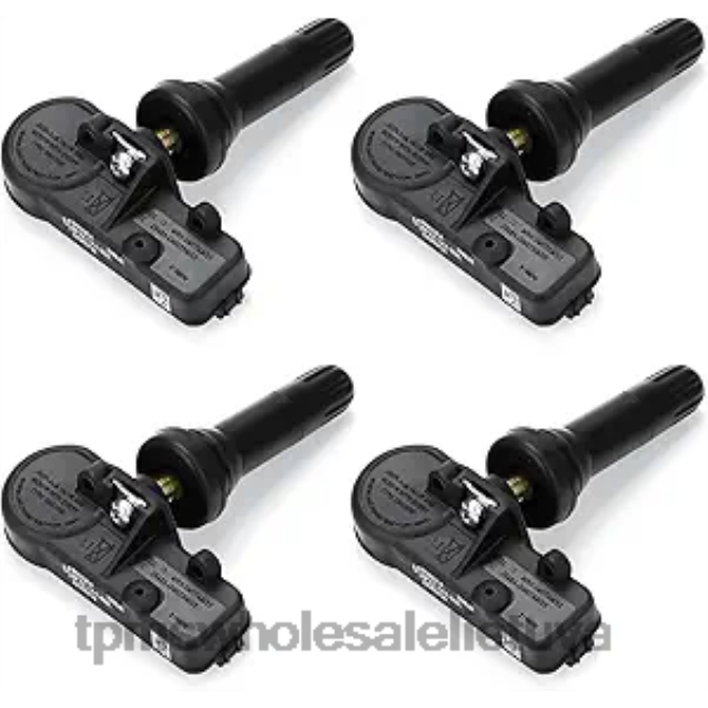 D2DH4T1343 TPMS davikliai - tpms ford/lincoln padangų slėgio jutiklis 7l1z1a189a