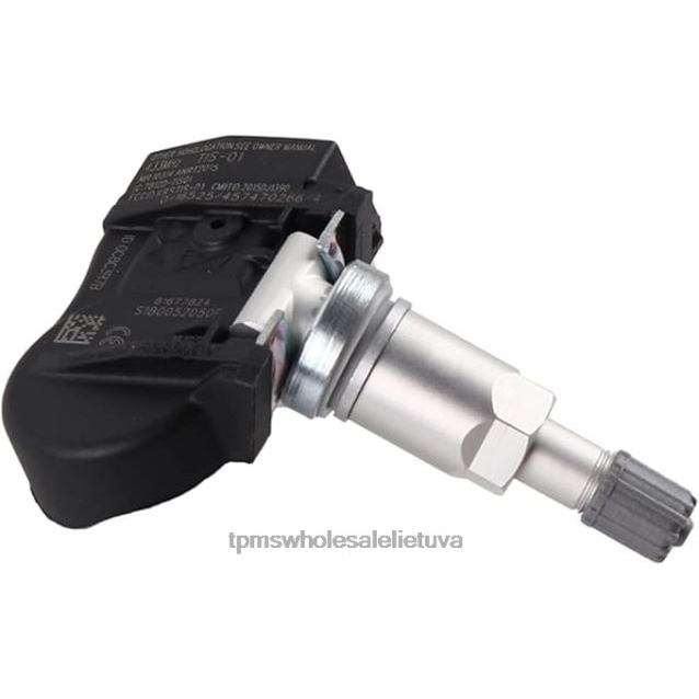 D2DH4T1386 TPMS daviklis - tpms ford padangų slėgio jutiklis 8g921a189kb