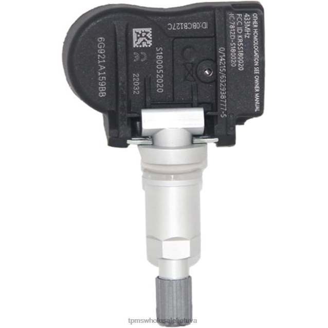 D2DH4T1432 padangų slėgio stebėjimo sistema - tpms ford padangų slėgio jutiklis 6g921a159bb