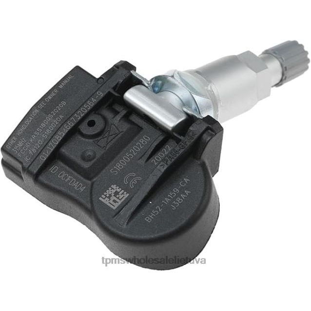 D2DH4T1453 TPMS davikliai - tpms Land Rover/Jaguar padangų slėgio jutiklis bh521a159ca