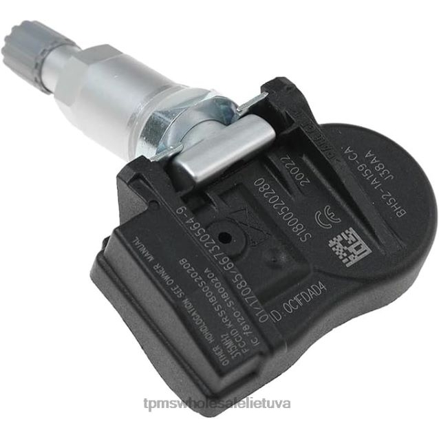 D2DH4T1453 TPMS davikliai - tpms Land Rover/Jaguar padangų slėgio jutiklis bh521a159ca