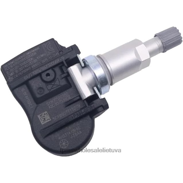 D2DH4T1462 padangų slėgio stebėjimo sistema - tpms Jaguar padangų slėgio jutiklis 4h231a159ae