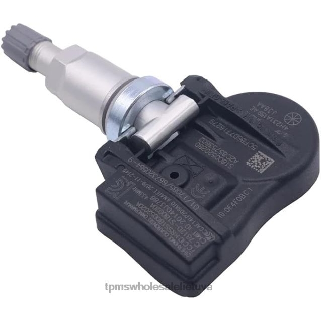 D2DH4T1462 padangų slėgio stebėjimo sistema - tpms Jaguar padangų slėgio jutiklis 4h231a159ae