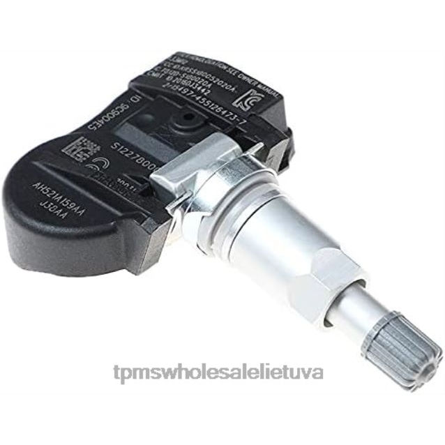 D2DH4T1471 TPMS Lietuva - tpms Land Rover/Jaguar padangų slėgio jutiklis ah521a159aa