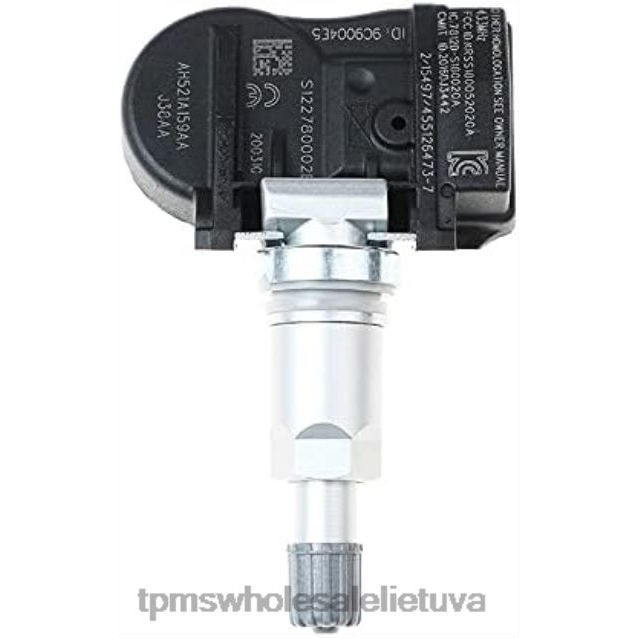 D2DH4T1471 TPMS Lietuva - tpms Land Rover/Jaguar padangų slėgio jutiklis ah521a159aa