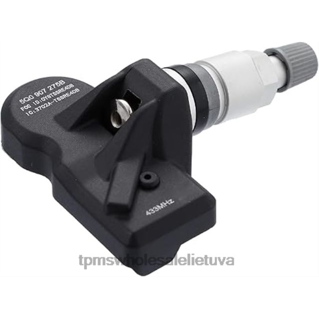 D2DH4T1442 padangų slėgio stebėjimo sistema - tpms volkswagen/audi padangų slėgio jutiklis 5q0907275b