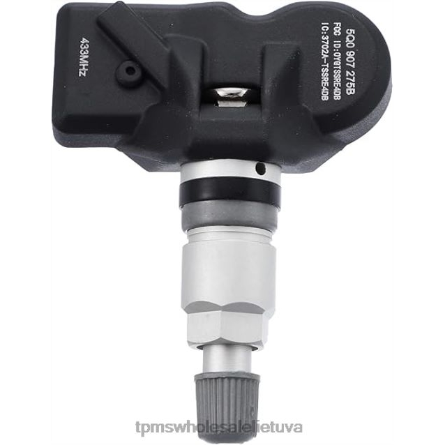 D2DH4T1442 padangų slėgio stebėjimo sistema - tpms volkswagen/audi padangų slėgio jutiklis 5q0907275b