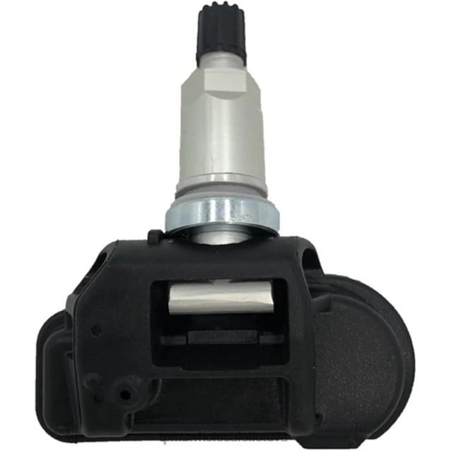 D2DH4T1443 TPMS davikliai - tpms mercedes-benz padangų slėgio jutiklis a0035400217