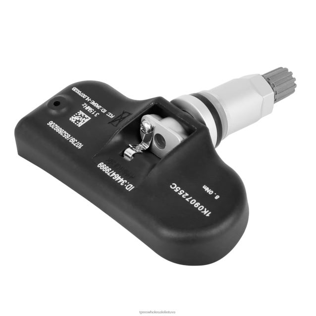 D2DH4T1463 TPMS davikliai - tpms volkswagen padangų slėgio jutiklis 1k0907255c