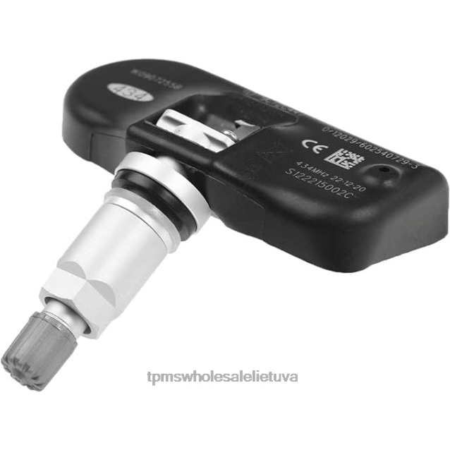 D2DH4T1473 TPMS davikliai - tpms volkswagen padangų slėgio jutiklis 1k0907255b