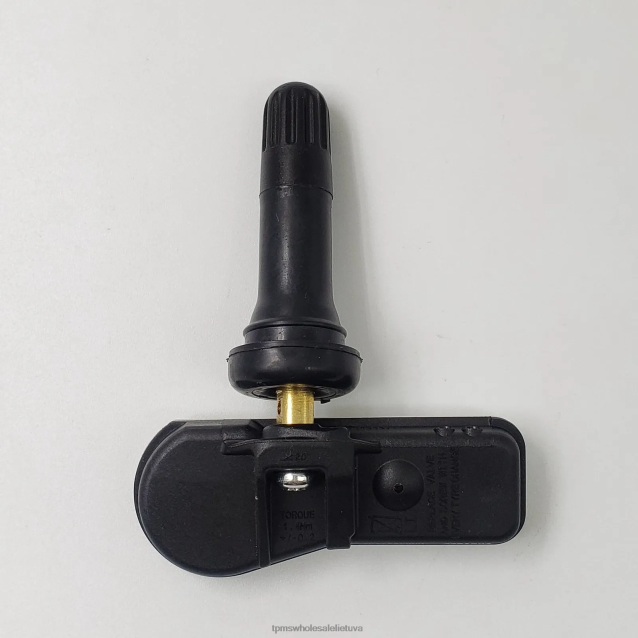 D2DH4T1224 TPMS sensor Lietuva - tpms peugeot/citroen padangų slėgio jutiklis 9802003680