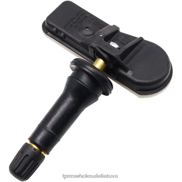 D2DH4T1225 TPMS sistema - tpms peugeot/citroen padangų slėgio jutiklis 9811536380