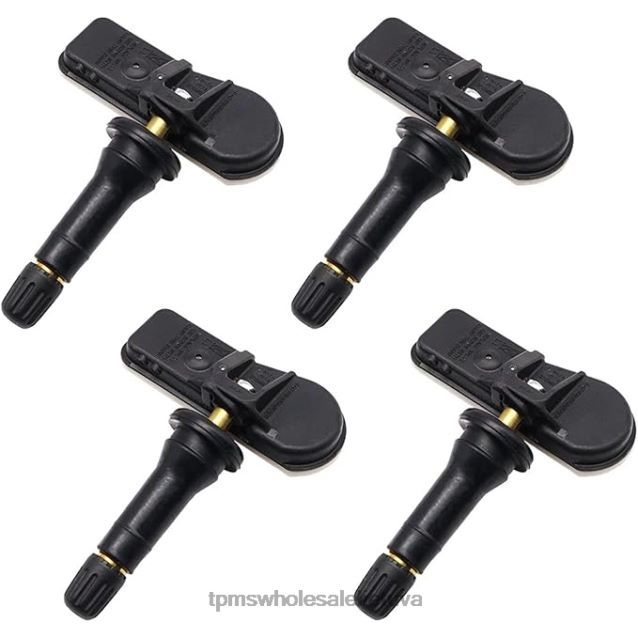 D2DH4T1225 TPMS sistema - tpms peugeot/citroen padangų slėgio jutiklis 9811536380