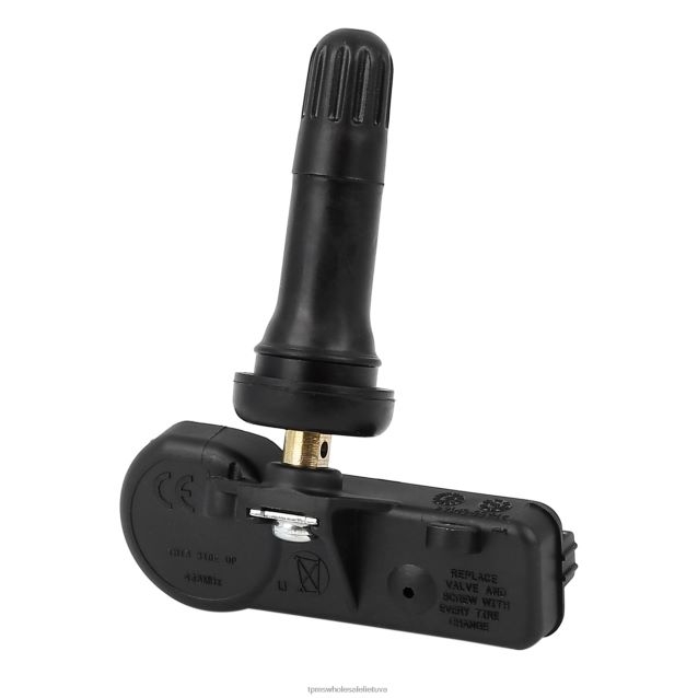 D2DH4T1226 TPMS daviklis - tpms peugeot/citroen padangų slėgio jutiklis 5430w0