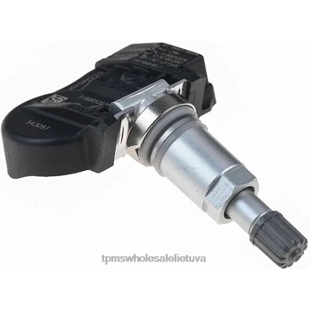D2DH4T1228 TPMS vilnius - tpms peugeot/citroen padangų slėgio jutiklis 543093