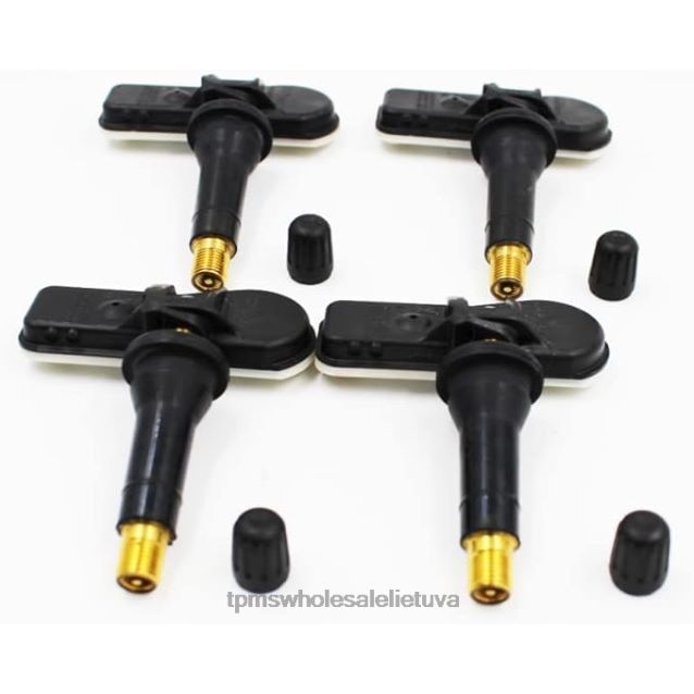 D2DH4T1232 padangų slėgio stebėjimo sistema - tpms renault padangų slėgio jutiklis 407001628r