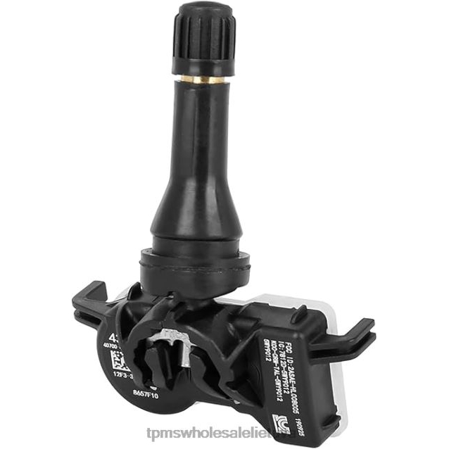 D2DH4T1237 TPMS sensors - tpms renault. padangų slėgio jutiklis 407004cb0b