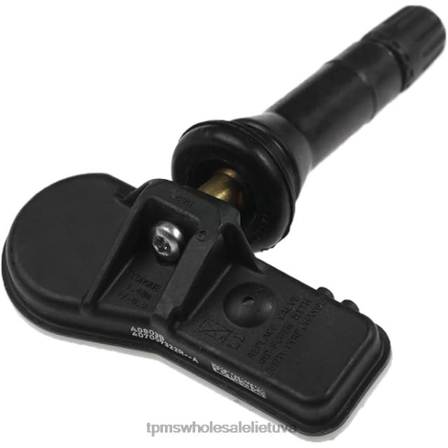 D2DH4T1238 TPMS vilnius - tpms renault. padangų slėgio jutiklis 407009322r