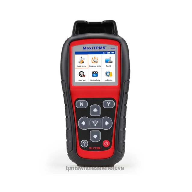 D2DH4T1219 oem TPMS sensor - ts508 tpms programavimo įrankis – pasiūlymas tik internetu