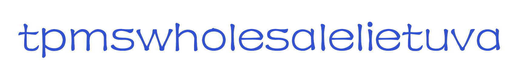 Tpmswholesalelietuva